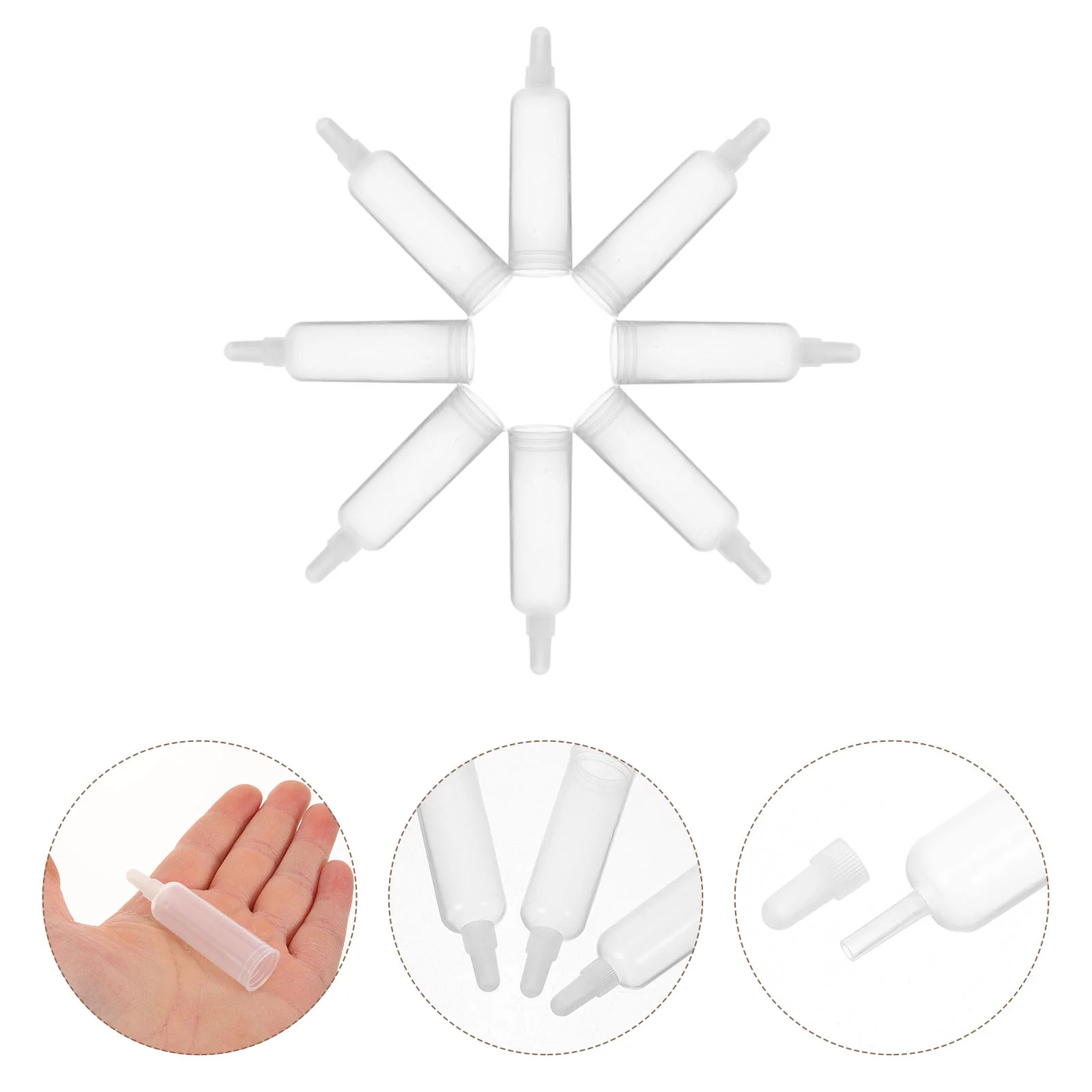 

Small Diverter Professional Vial Breaker Nurse Mini Bottle Opener Ampule Cutting Tool An Fittings