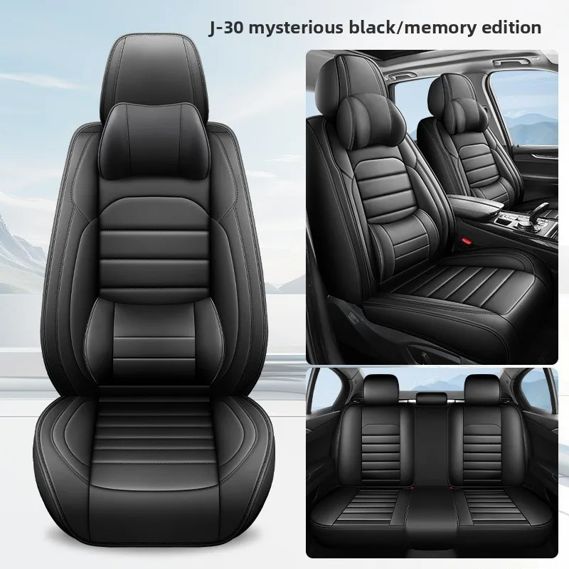 Чехлы на сиденья для Jaguar XF 2016 2017 2018 2019 2020 2021 2022 2023 2024 2025 2026 I-PACE XJ XE F-TYPE XK F-PACE Аксессуары (art.: 3920dd2acfd18) - 3920dd2acfd18