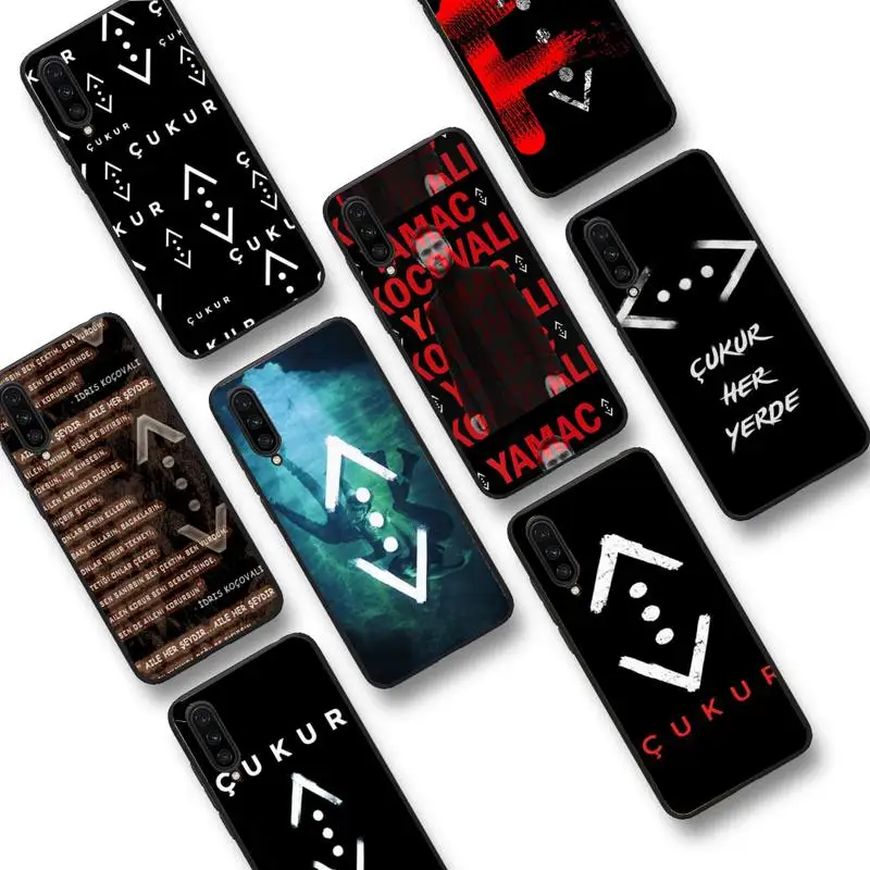

Turkey Cukur Show TV Phone Case For Xiaomi mi9 mi8 F1 9SE 10lite note10lite Mi8lite Coque for xiaomi mi5x