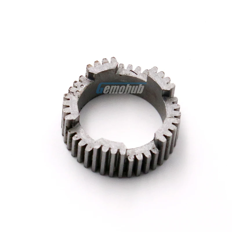 Gemohub автомобильный двигатель мощности зеркало модуль шестерни обруч печатная