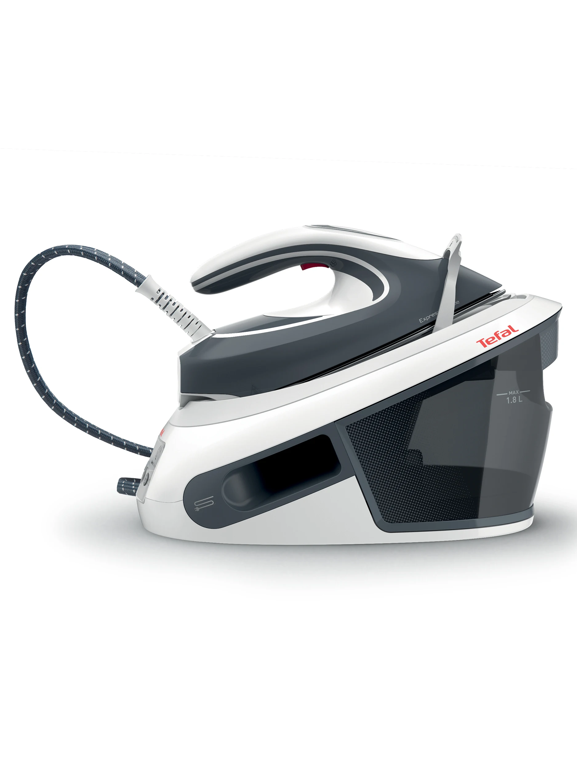 Паровая станция Tefal Express Airglide SV8020E1 1600 Вт |