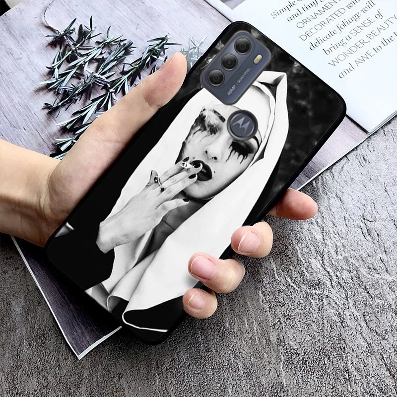 Чехол для телефона Motorola Moto G 5G G50 G30 G10 G60 Pure Stylus G40 Fusion Play Power |