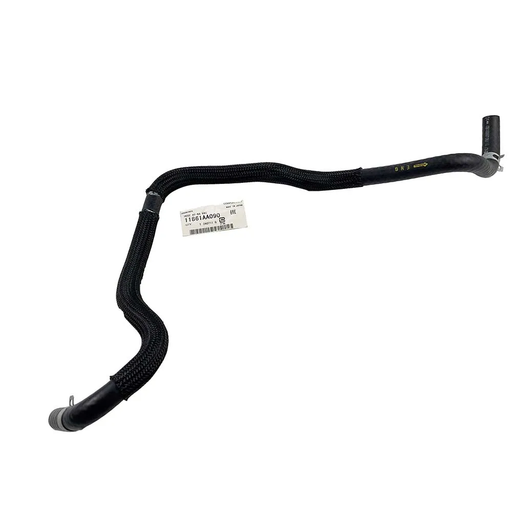 

Новый оригинальный вакуумный шланг 11861AA090 для Subaru Forester Impreza