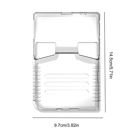 Защитный чехол APWIKOGER для ANBERNIC RG40XXV