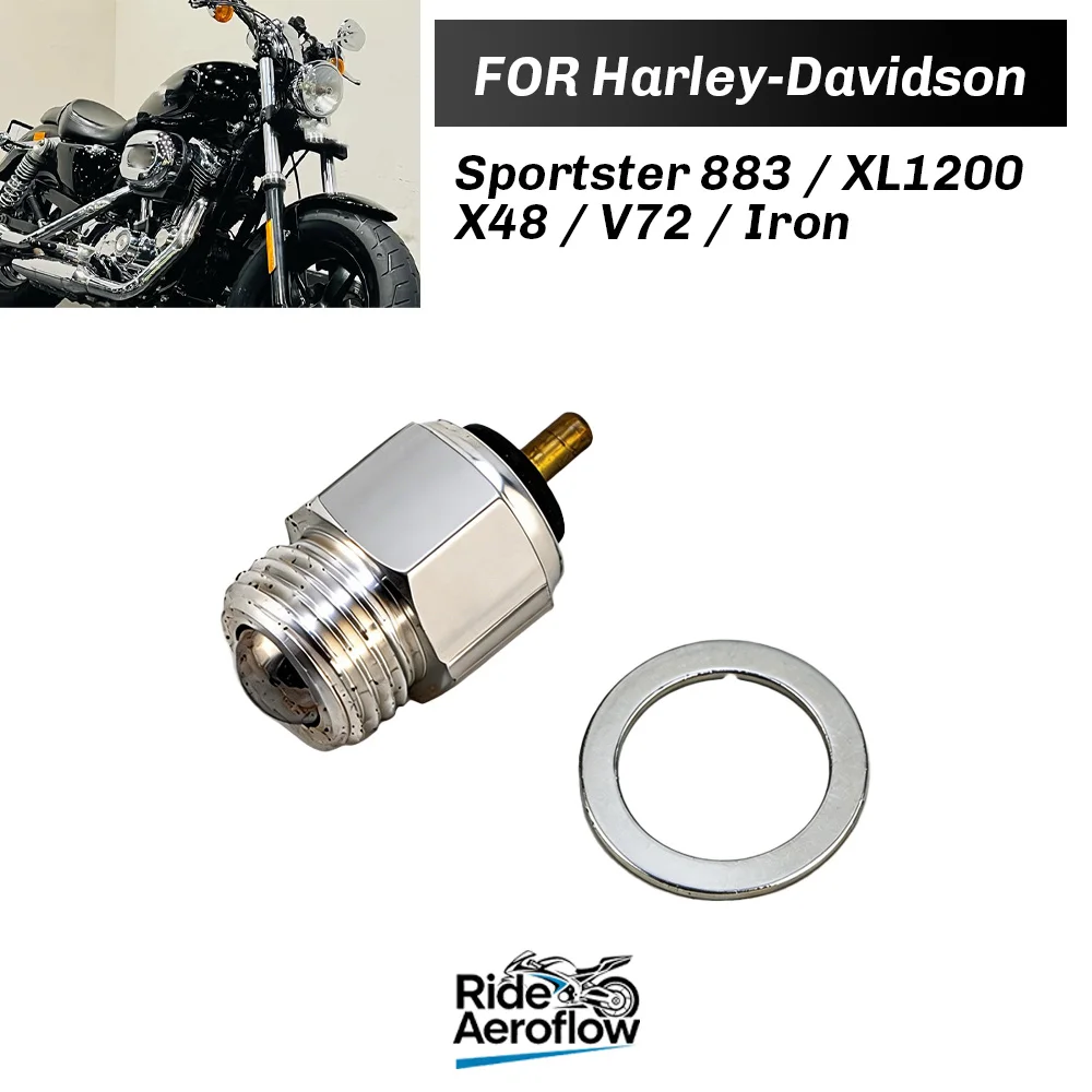 

Датчик положения селектора передач (датчик рычага переключения передач) для мотоциклов Harley-Davidson Sportster 883 XL 1200 X 48 V72