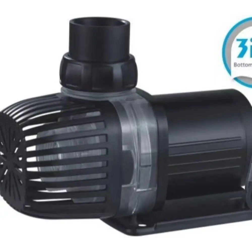 Новинка 2023 водяной насос Jebao ультра-тихий погружной EP для воды фотофильтр рыбного