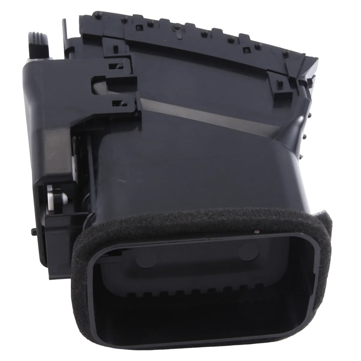 2 шт. вентиляционное отверстие для приборной панели кондиционера Toyota Land Cruiser Prado 120