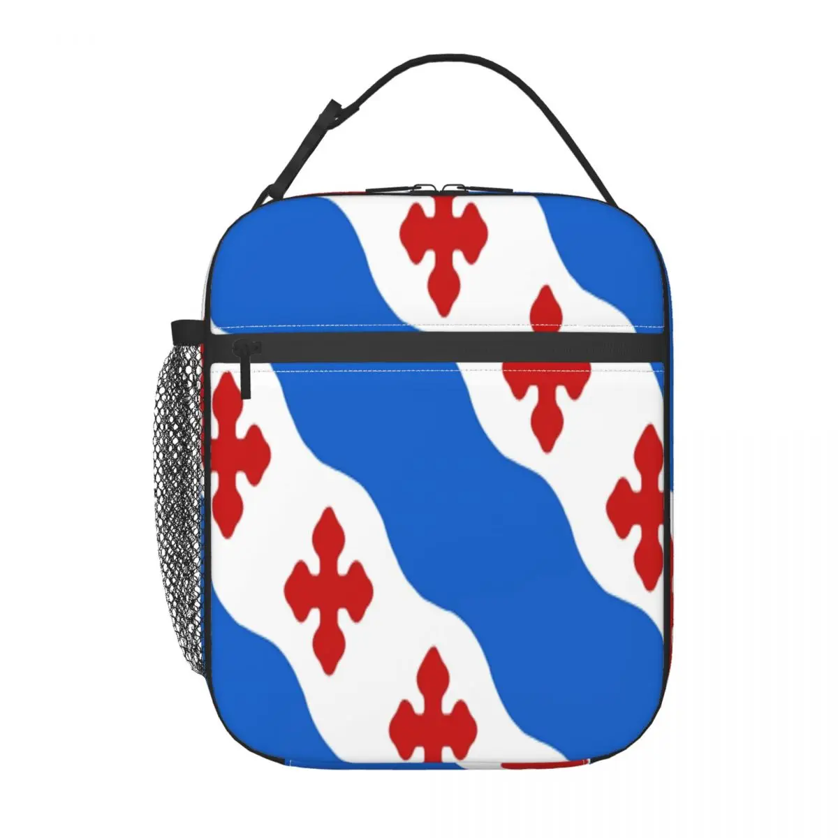 Флаг роквилла Мэриленда один Ланчбокс