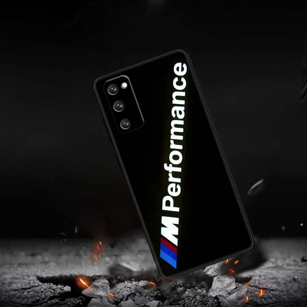 Тонкий немецкий спортивный автомобиль Celular для Samsung Galaxy S21 Plus S7 S8 S22 Ultra 5G S9 S20 FE 2022 S10