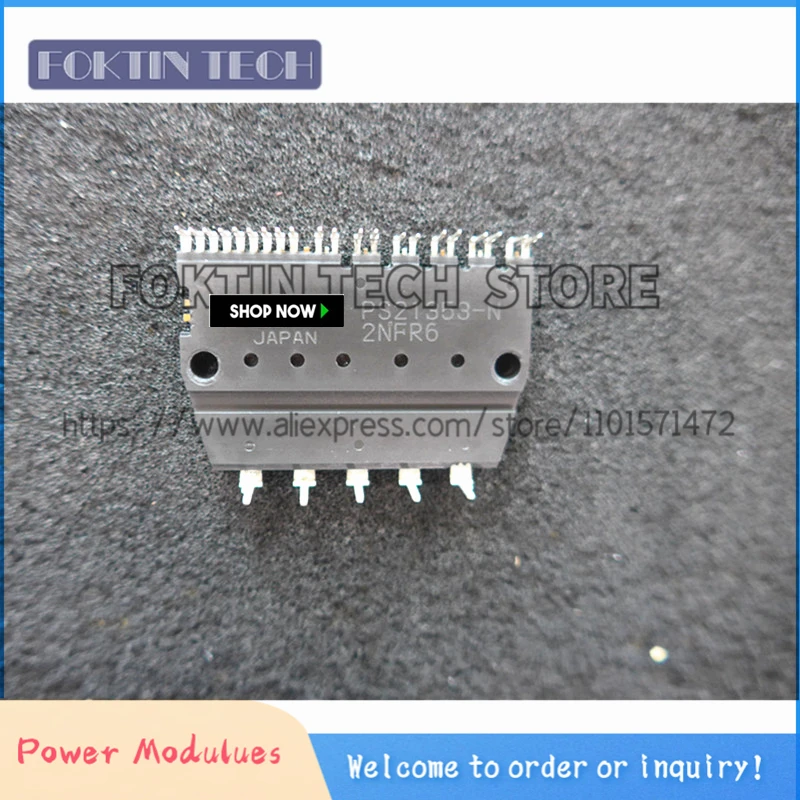PS21353-NP PS21353-N PS21341-NP новый оригинальный модуль