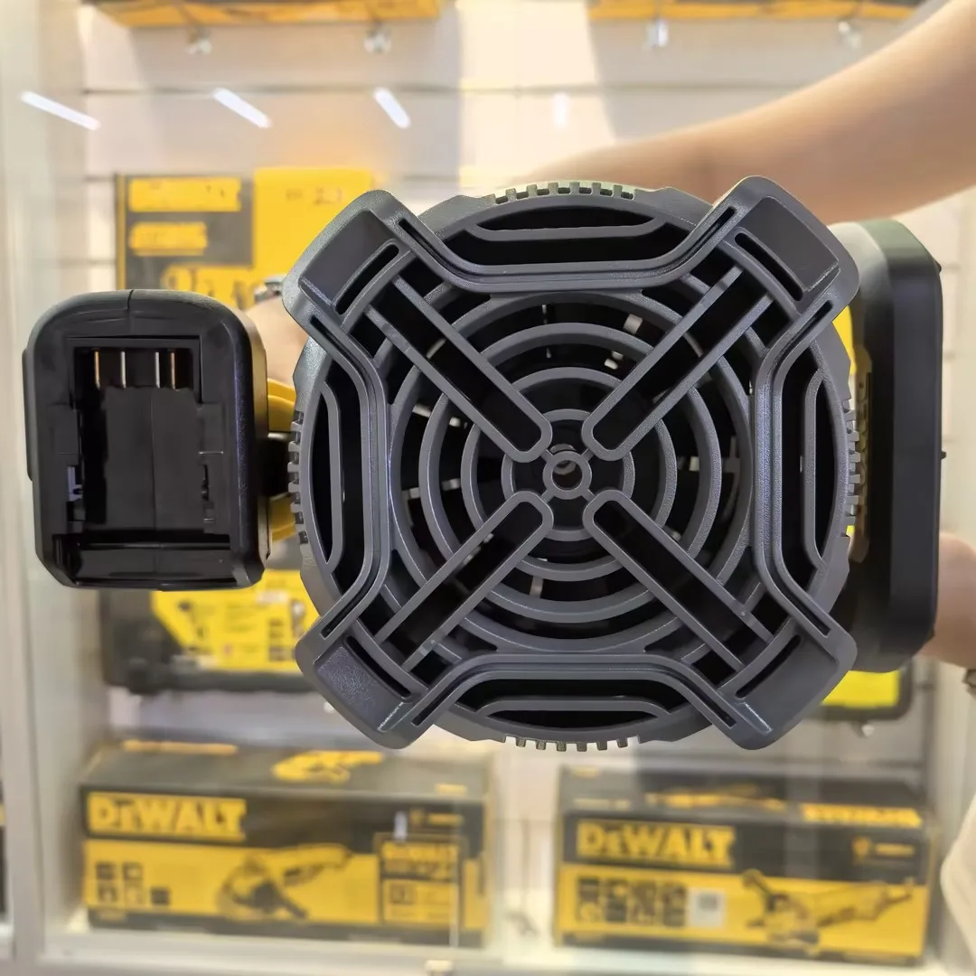 Беспроводной пылесос DEWALT DCMBL562N