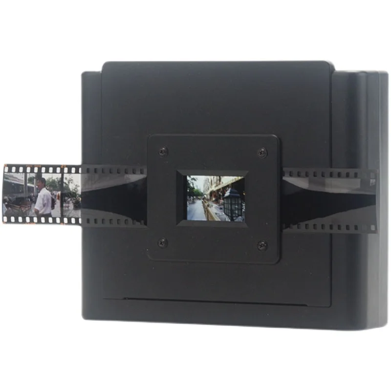 Сканер для переделки пленки отрицательной 120 черно-белая пленка цифрового