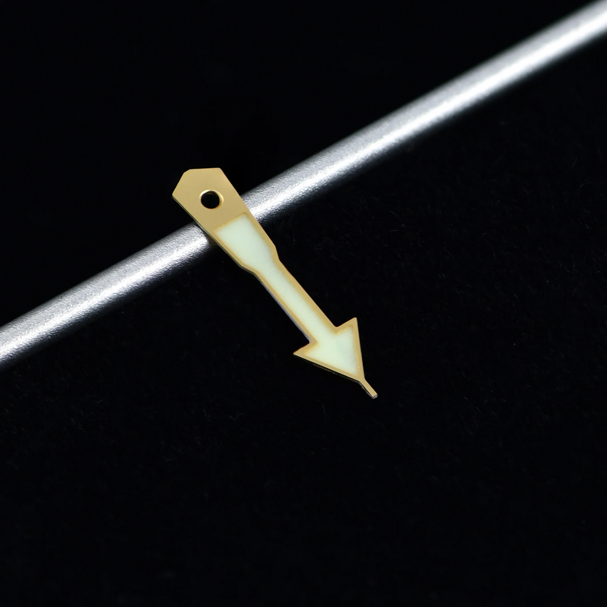 Светящиеся ручные часы HEIMDALLR Super C3 для NH35A/NH36A SKX/SBBN указки запасные части