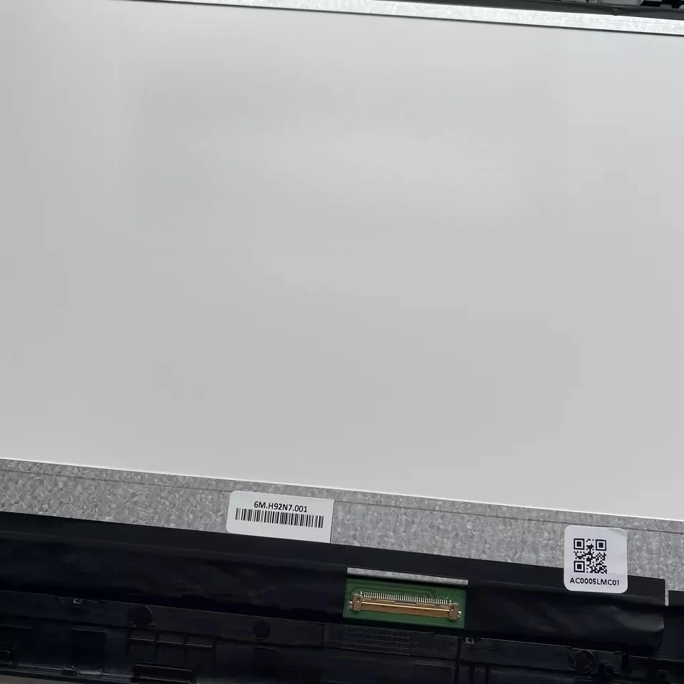 Новый сенсорный ЖК-экран для Acer Chromebook Spin R752T R752TN с рамкой 11,6 дюйма 6M.H90N7.001 (art.: 3920d3af73eef) - 3920d3af73eef