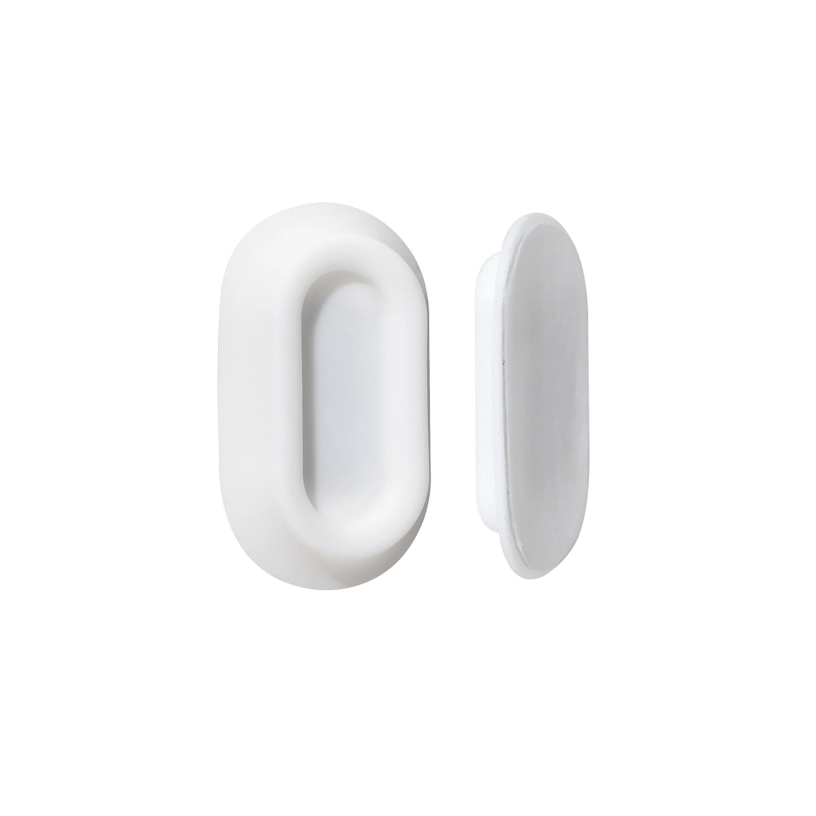 

Магнитный Настенный Держатель Для Пультов Дистанционного Управления, Самоклеящийся Органайзер Для Хранения Домашних Аксессуаров