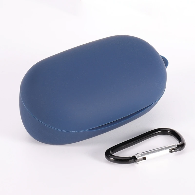 

Anti-scratch Protective Cover Silicone for CASE Protector for S-ony WF-XB700 Bluetooth-compatible Earbuds Earphones Charging Box