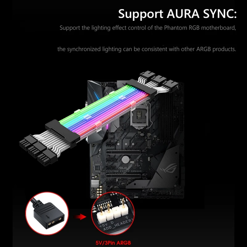 Кабель-удлинитель для ПК gpu-pci-e