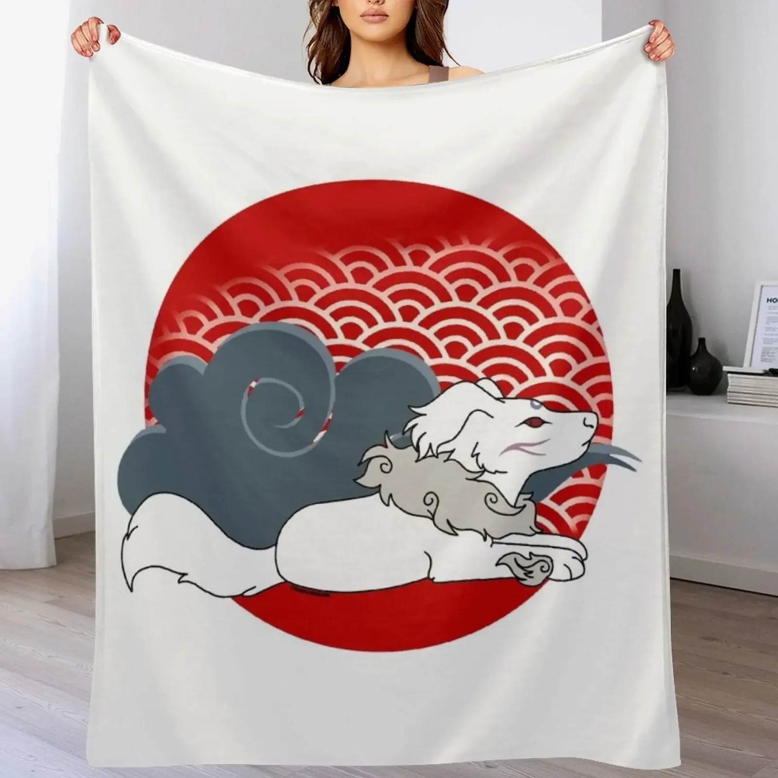 Плед Sesshom-awoo кровать модные идеи подарков на День святого Валентина одеяла