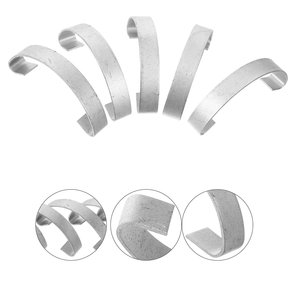 Клетка для собак карабин пряжка аксессуары кроликов клетка птиц дверная защелка