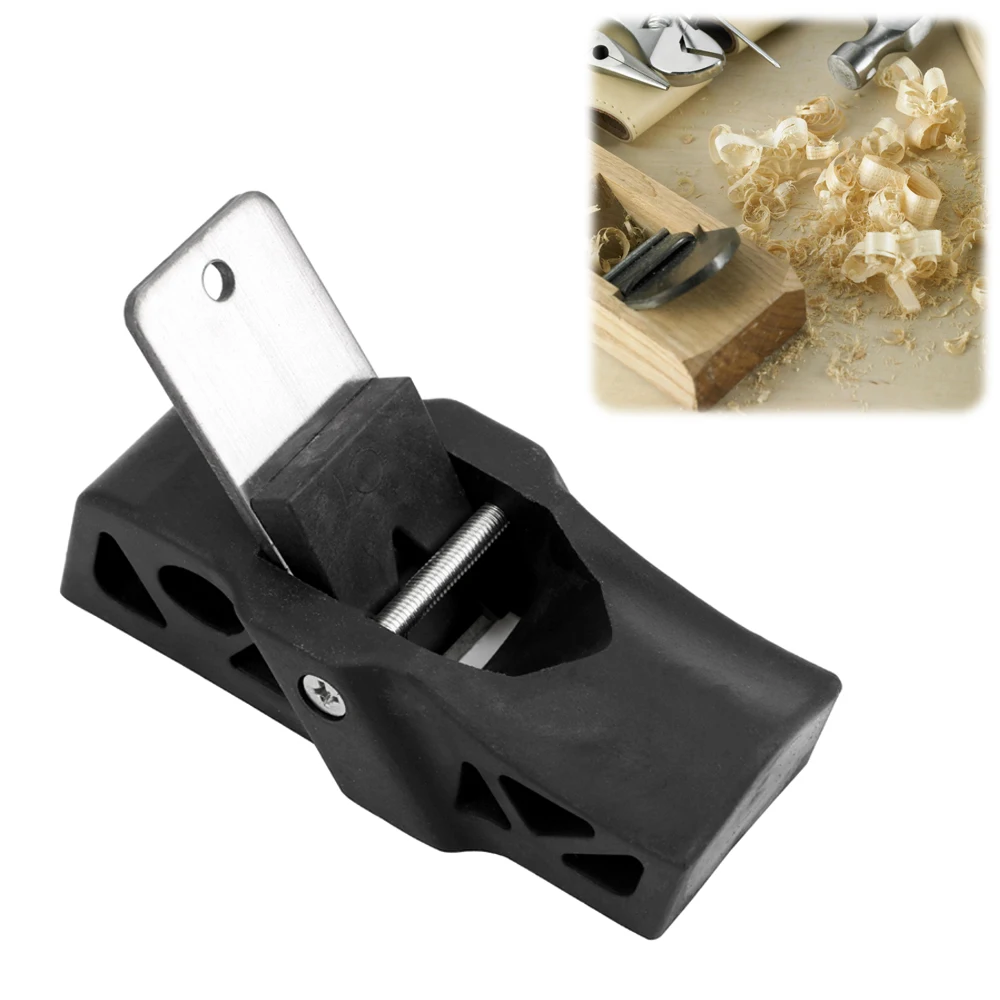 

NICEYARD Wood Trimming Planer Handle Woodworking Tool Hand Tool Set DIY Flat Wood Trimming Plane