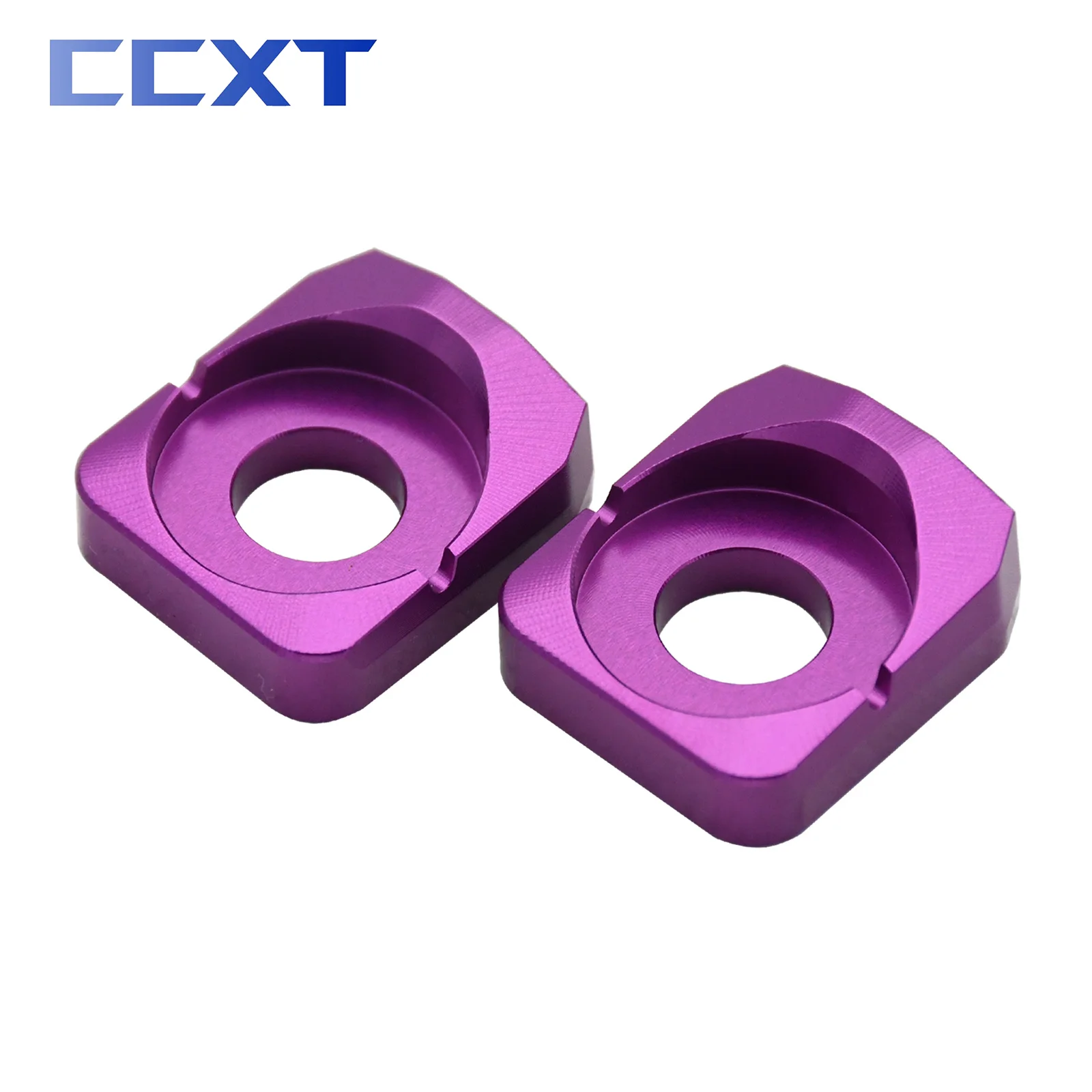 

Электрический алюминиевый задний регулятор цепи для мотокросса, блок оси для Surron Sur Ron Sur-Ron Light Bee X и Light Bee S, универсальные детали