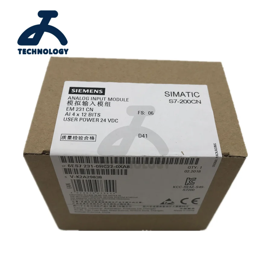 Смартфон SIMATIC центральный процессор модуль 6ES7288-AM03-0AA0 6ES7288-AM06-0AA0 6ES7288-AQ02-0AA0