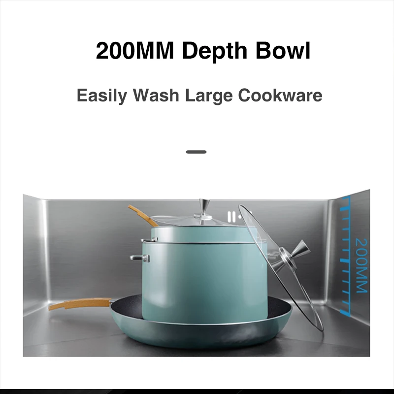 20 Калибр 304 дюйма зеркальная установка одиночная раковина ручной работы матовая