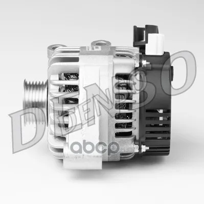 Генератор 14v 105a Denso арт. DAN588 | Автомобили и мотоциклы