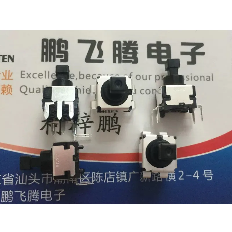 1 шт./партия, Автомобильный сенсорный микроконтроллер, 9 Х9 дюймов