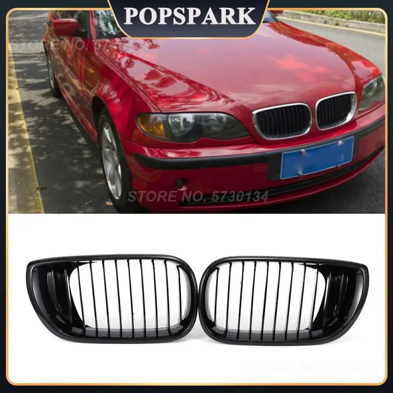 

Высококачественная решетка радиатора для BMW E46 318I 320I 325I 330I 2002-2005