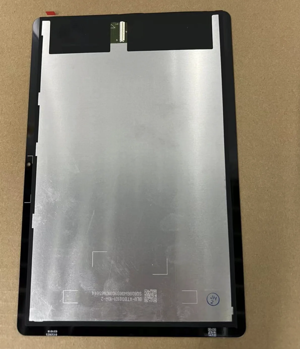 ЖК-дисплей для Lenovo Tab M10 (3-го поколения) TB328FU TB328XU TB328 сменный преобразователь