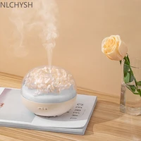 180ml aroma essential oil diffuser quiet aromatherapy air humidifier cool mist maker for home office with colorful night lights