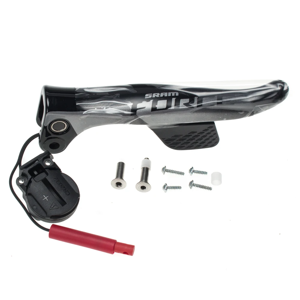 SRAM ED тормозной рычаг в сборе (весло и ELEC POD) FORCE этап D1 AXS дисковый правый 11.7018.082.001