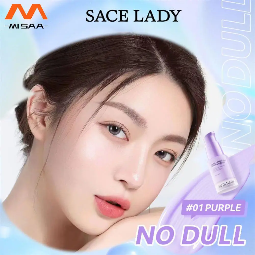 

Primer Isolation Cream Hydrate Make Up Separation Cream Moisturizing Concealer Bb Cream Pore Invisible