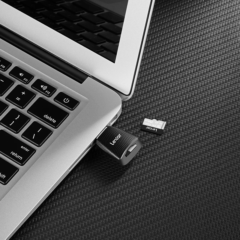 Устройство для чтения карт Micro SD Lexar 170 Мб/с USB 3 2 |