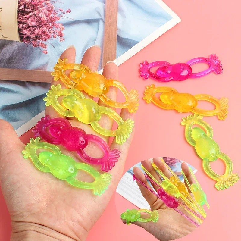 

Катапульты для лягушек 15 шт.