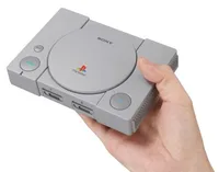 Мини-консоль PS Classic