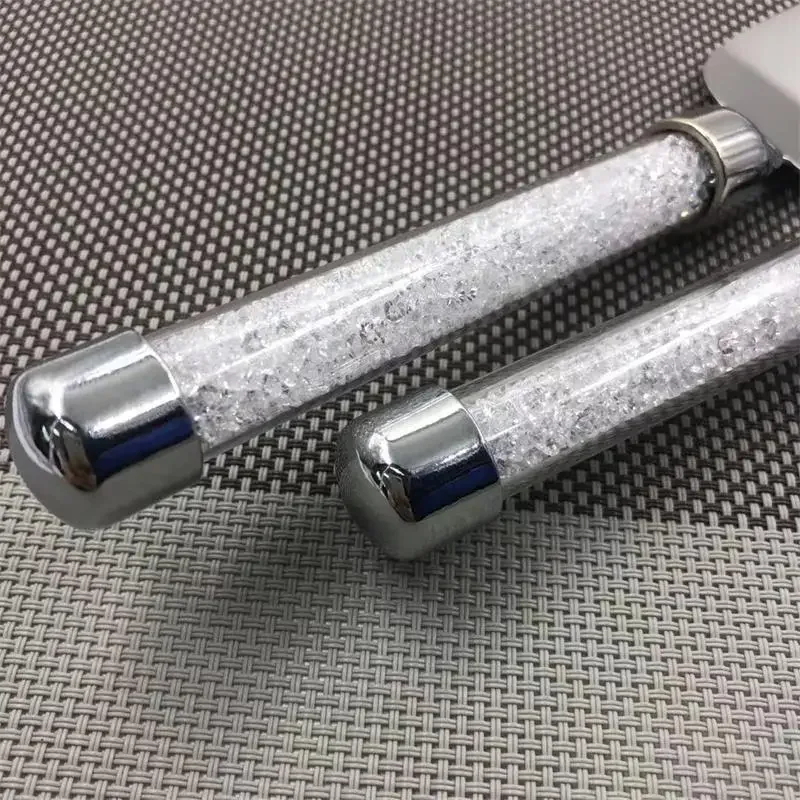 2 шт. хрустальный нож для торта и сервер элегантный набор инструментов до дня