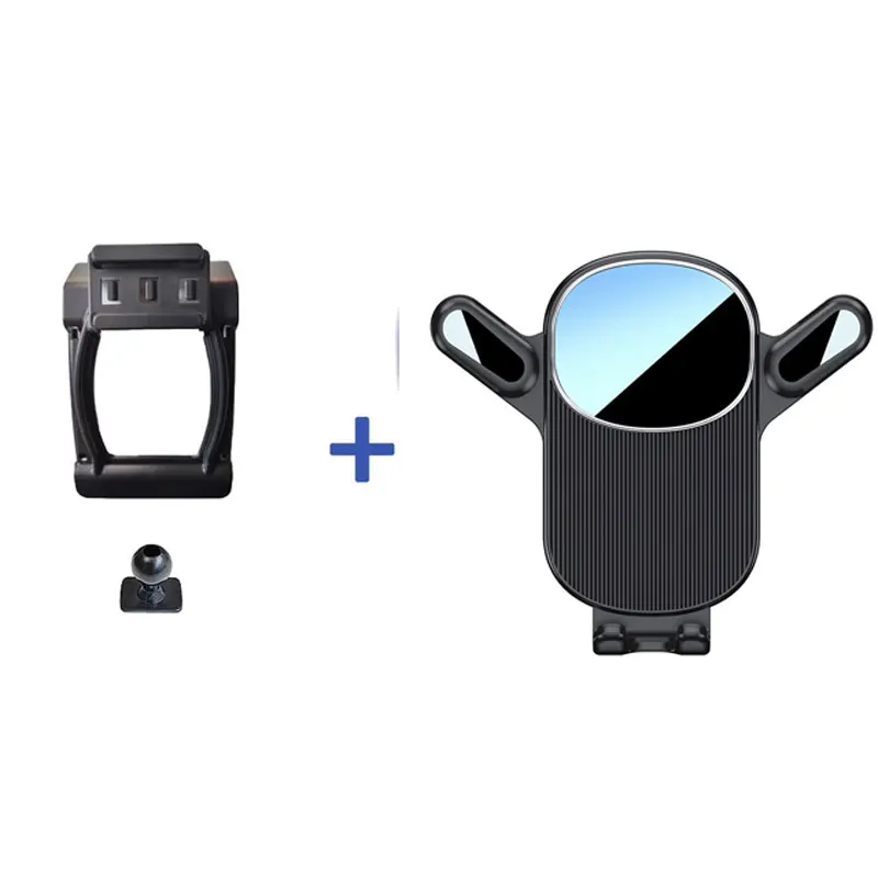 Автомобильный держатель для телефона BMW 3 серии E90 E92 E93 2005 2006-2012