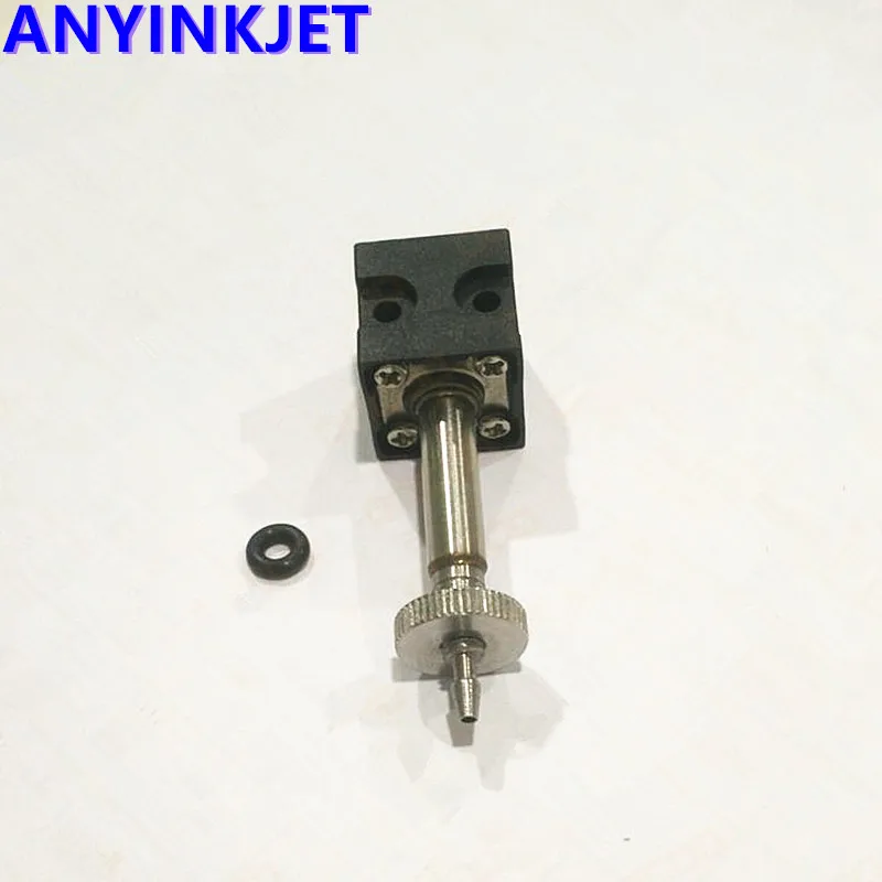 Подходит для электромагнитного клапана Linx MK7 без катушки 74160-PC1786