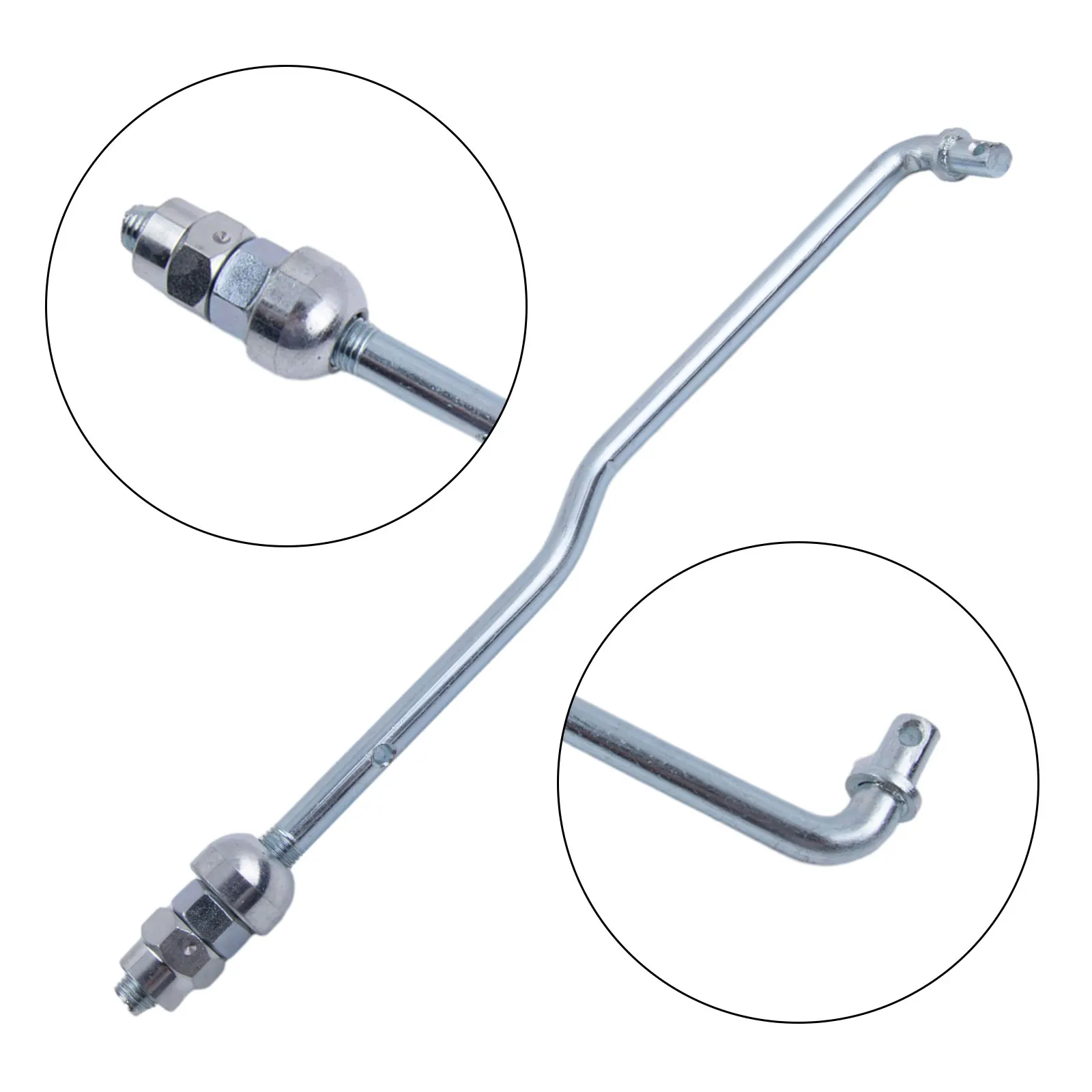 Высококачественный материал новая передняя дека Druable Lift Link с гайками 195270 / 532195270