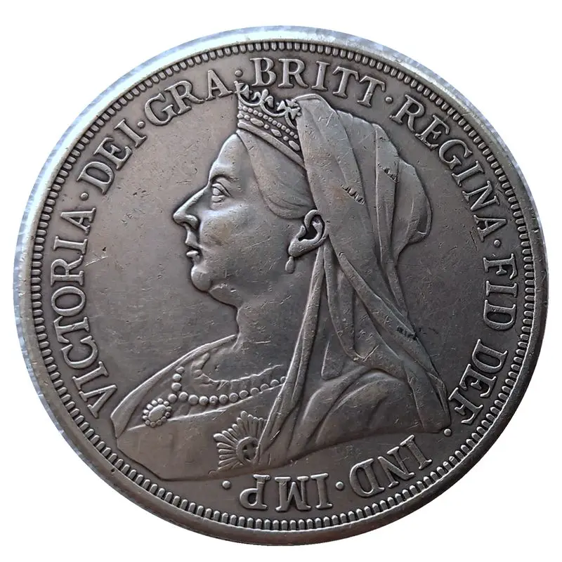 

Коллекционная монета "Святой Грааль" YYBCB