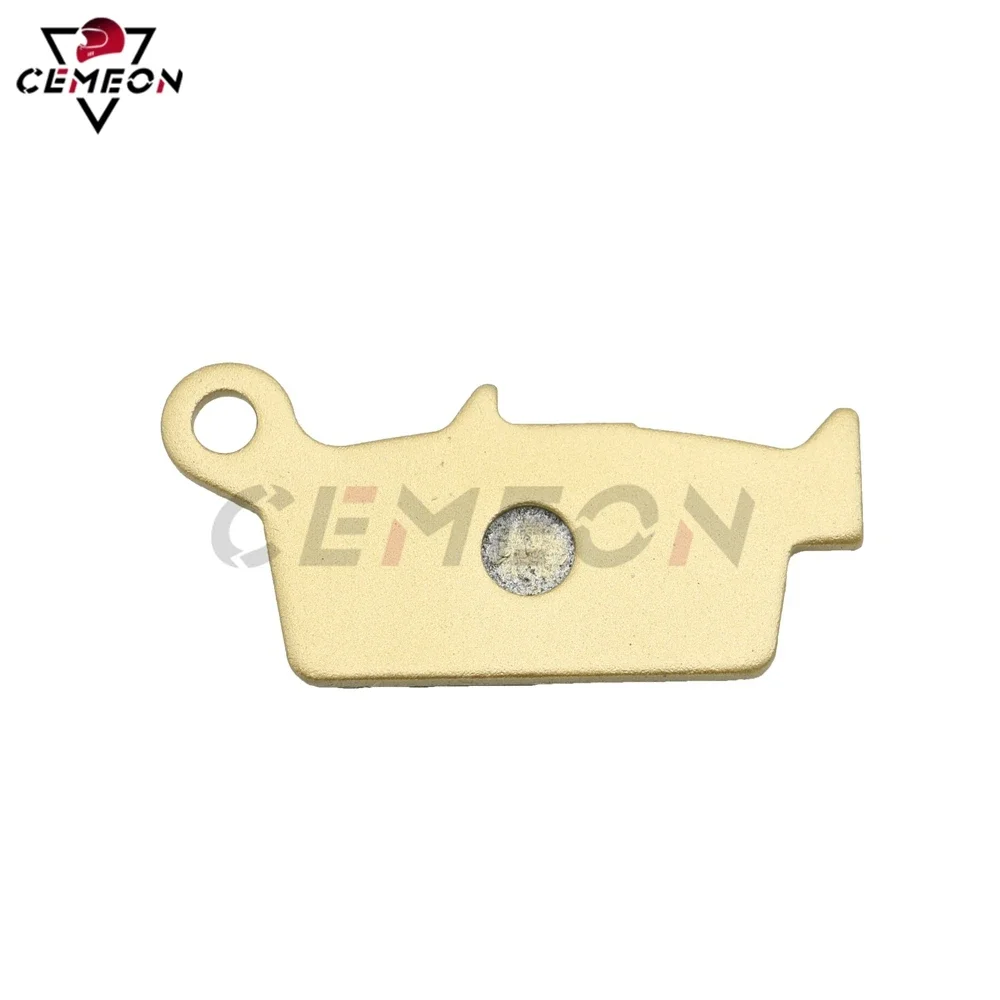 Для HONDA NSR50 NS-1 75 NSR50 VRVRWRXRY SRX50 TWX NSR75 NSR80 XV Lead 90 NH90 SRX90 задние тормозные колодки мотоцикла (art.: 3920cd652f6c9) - 3920cd652f6c9