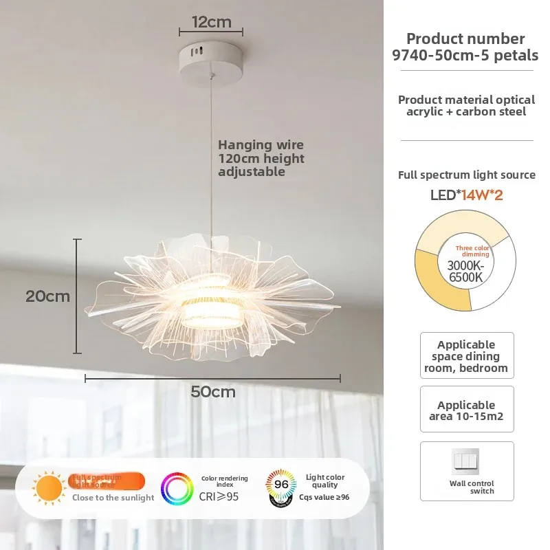 

Подвесная люстра MZISOSOD