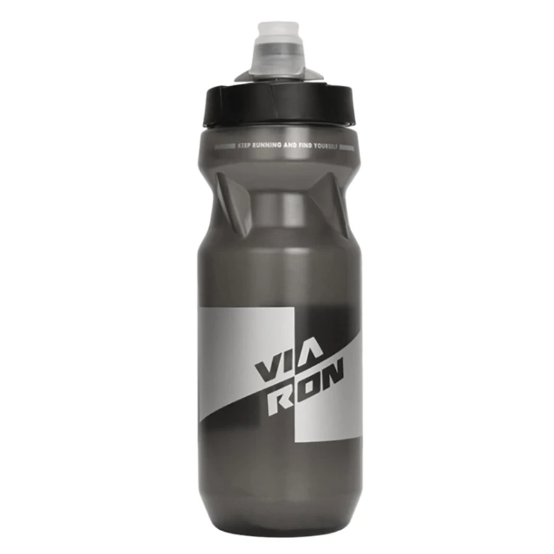 

VIARON Bicycle Water Bottle 650Ml MTB Bike Cycling Leak Proof Drink Bottle Portable Outdoor Sport Bottle Running Bike Kettle