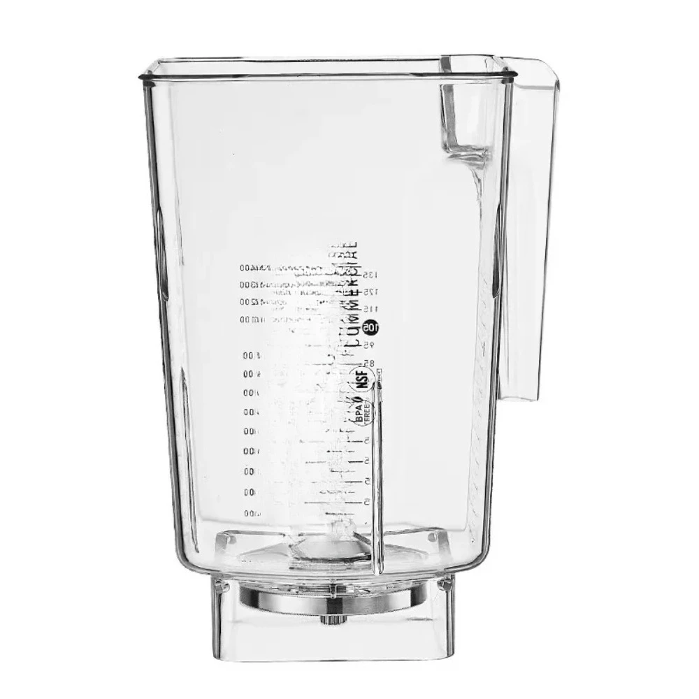 Коммерческая чаша для блендера Blendtec 625650570800825885, 90 унций, высокой емкости, сменная, для приготовления смузи (art.: 3920dae623d7e) - 3920dae623d7e