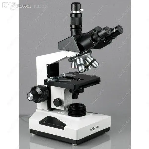 

Оптовая продажа, медицинский ветеринарный тринокулярный микроскоп, амскоп, лабораторные принадлежности, ветеринарный тринокулярный микроскоп с камерой 3 Мп