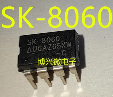 

10PCS/LOT SK-8060 DIP8
