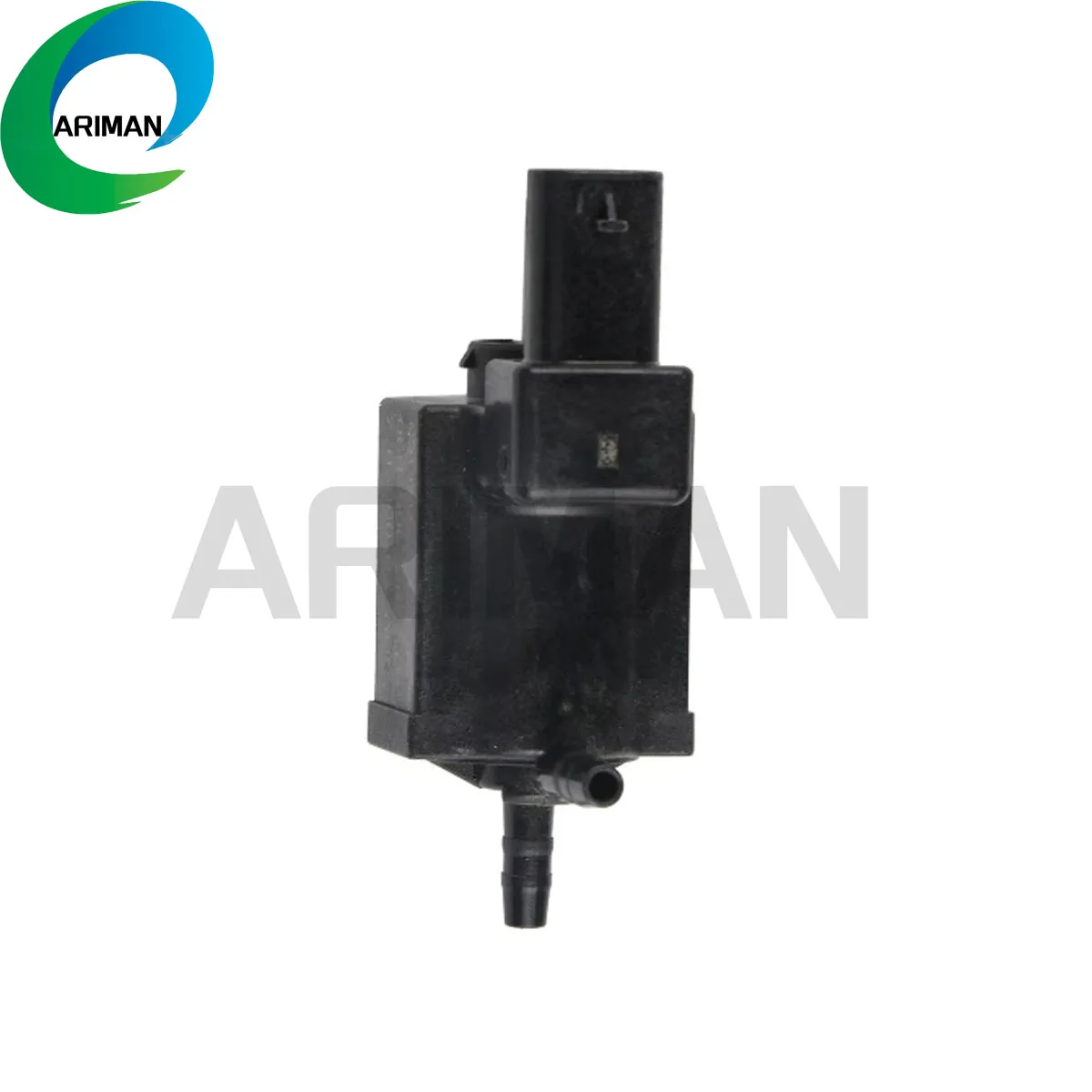 Электромагнитный клапан турбокомпрессии для VW Tiguan Passat Skoda Kodiaq SEAT Leon Audi A3 A6 Q5 TT