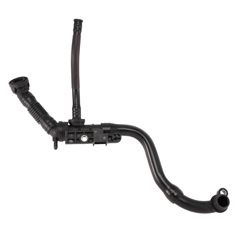 03C 103474 Вентиляционный шланг AD выхлопной для VW Golf Passat Tiguan Skoda SEAT